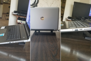 Laptop Riser Stand