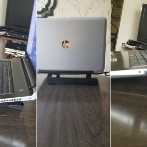 8 BEST LAPTOP RISER STAND GUARANTEE SPACE (AND LOOK AMAZING)