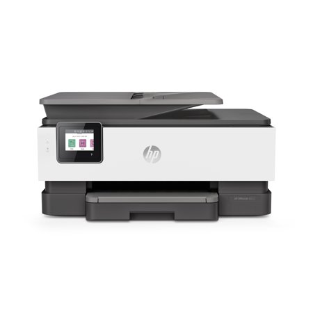 HP Officejet 8022 Printer