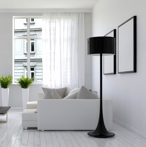 Floor lamps for living room amazon