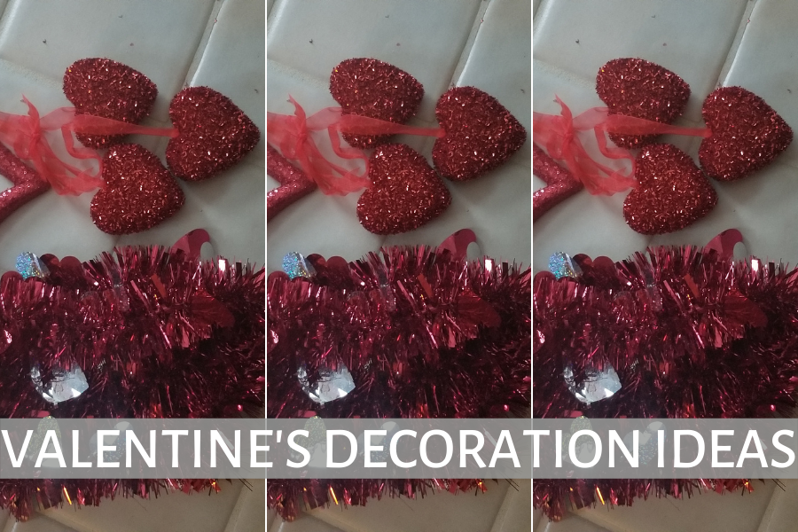 valentine's decoration ideas