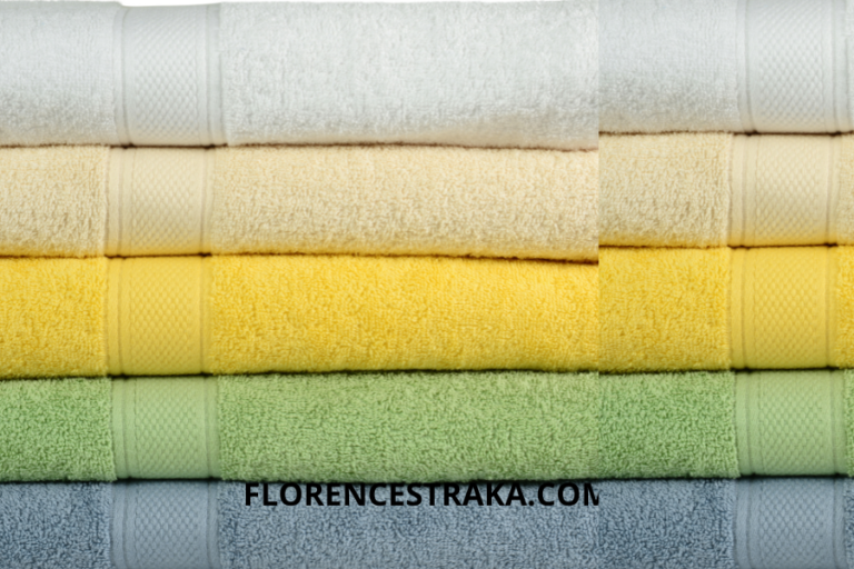 What are the best bath towels to buy for everyday use