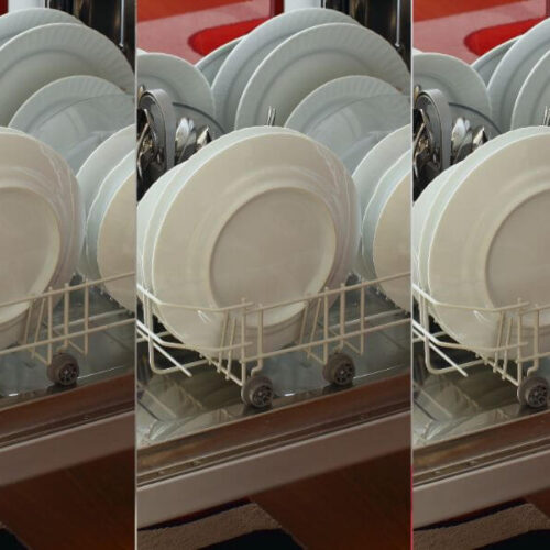 Can I Clean the Dishwasher with Bleach?  Pro Cleaning Tips