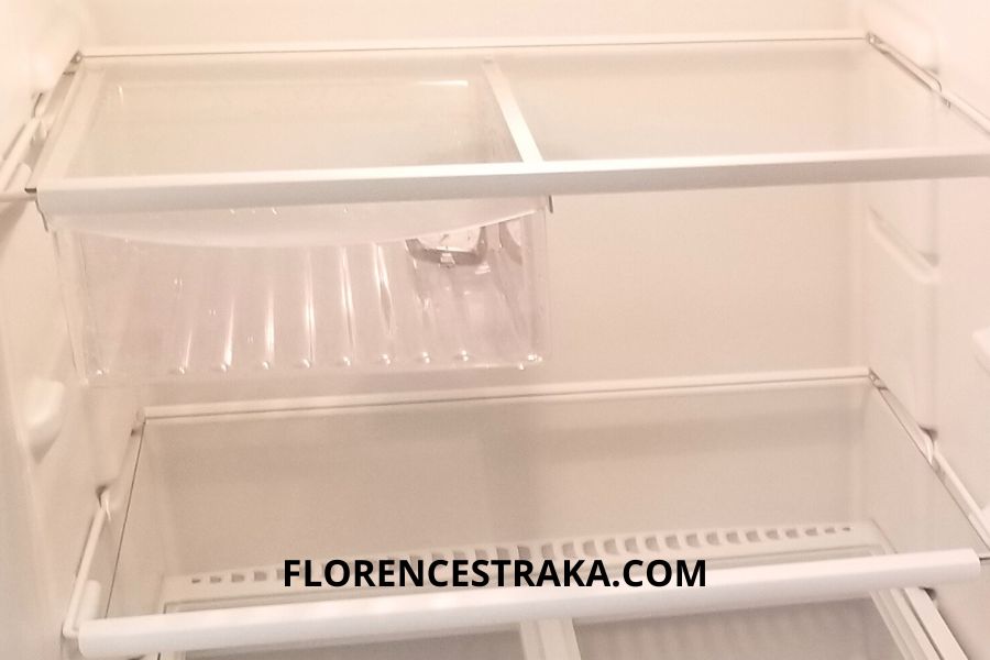 Can I organize my fridge without buying any special containers or tools?