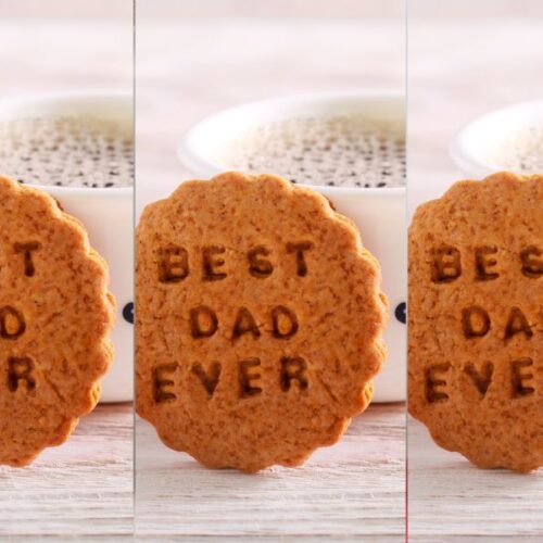 Top 5 Cookie Ideas For Father’s Day: The Best Fathers Day Cookies ideas