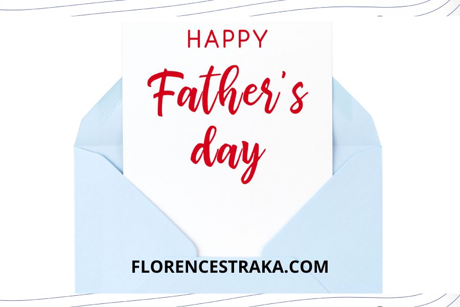 What is the correct expression: Happy Father's Day or Happy Fathers Day?