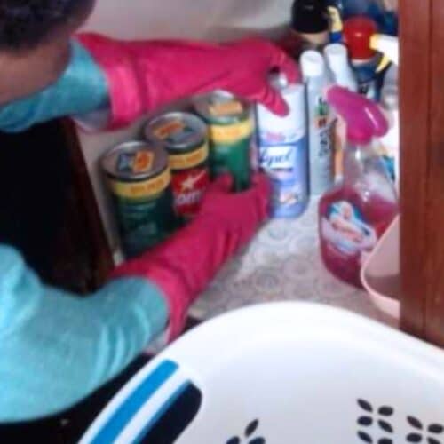Cleaning Cupboard Organization: Tips and Hacks for Efficiency