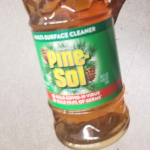 Does Pine Sol Kill Roaches: The Truth The Myths And Sicence