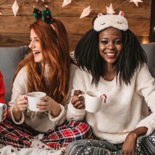 Christmas Party Ideas For Adults | Make Your Holiday Memorable