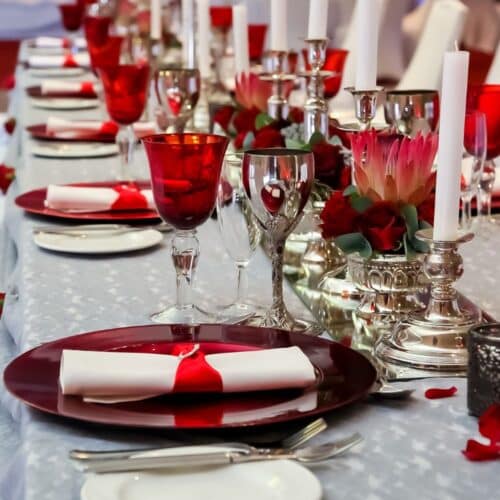 20 Creative Christmas Party Decoration Ideas to Wow Your Guests