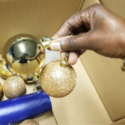 What Is The Best Packing For Ornaments?