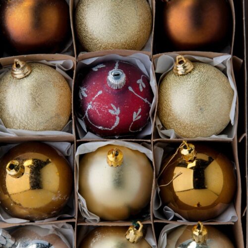 What Is The Best Way To Store Christmas Ornaments?|Ornament Saving Tips