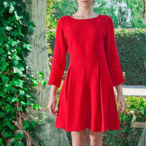 Top 7 Valentines Day Dresses | Elevate Your Style with Looks