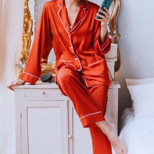 Top 5 Valentines Day Pajamas | A Way to Express Your Love