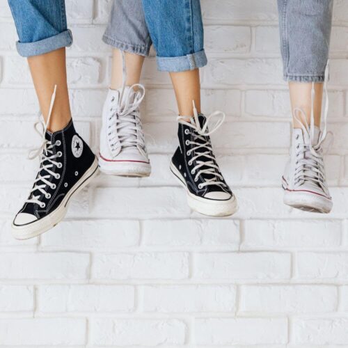 Top 9 Valentines Day Converse | Perfect Blend for Romance